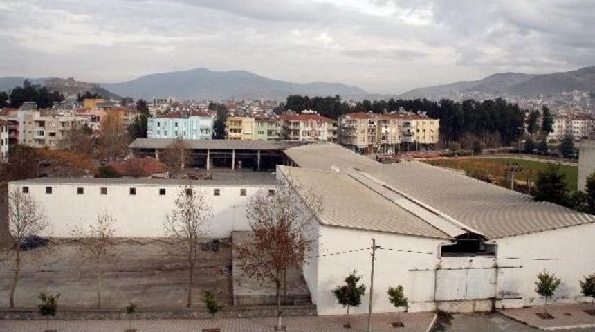 Selçuk Belediyesi’nden Ödüllü Proje Yarışması