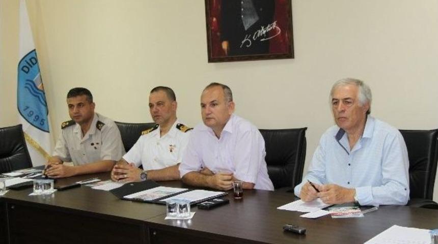 Didim&rsquo;de İstihdama Y&ouml;nelik Kursların Planlaması Ele Alındı