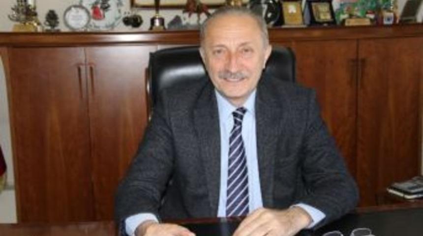 Başkan Atabay; &ldquo;bor&ccedil; Benim Değil, 1990&rsquo;dan Kalma&rdquo;