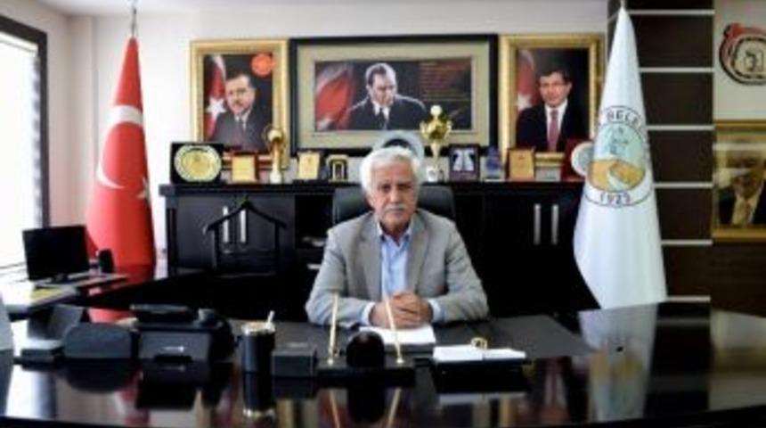 Toprak&rsquo;tan Şehit Olan Polisler İ&ccedil;in Taziye Mesajı