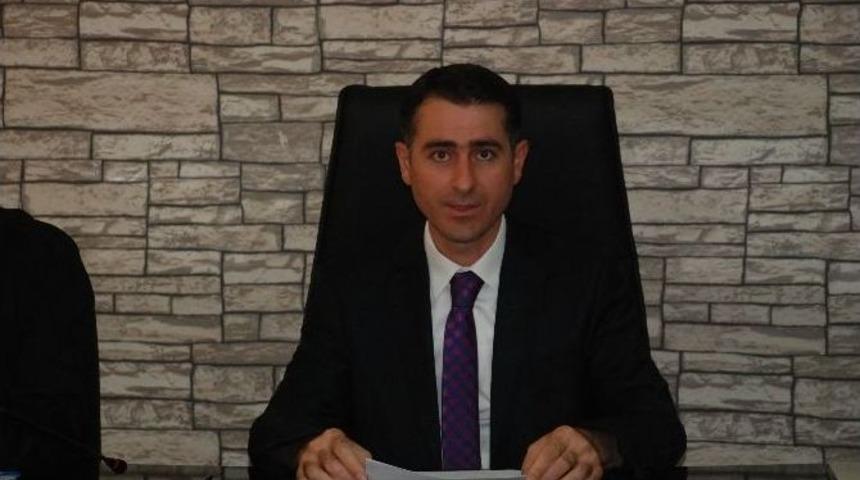 Başkan Polat&rsquo;tan &lsquo;g&ouml;zaltı&rsquo; A&ccedil;ıklaması