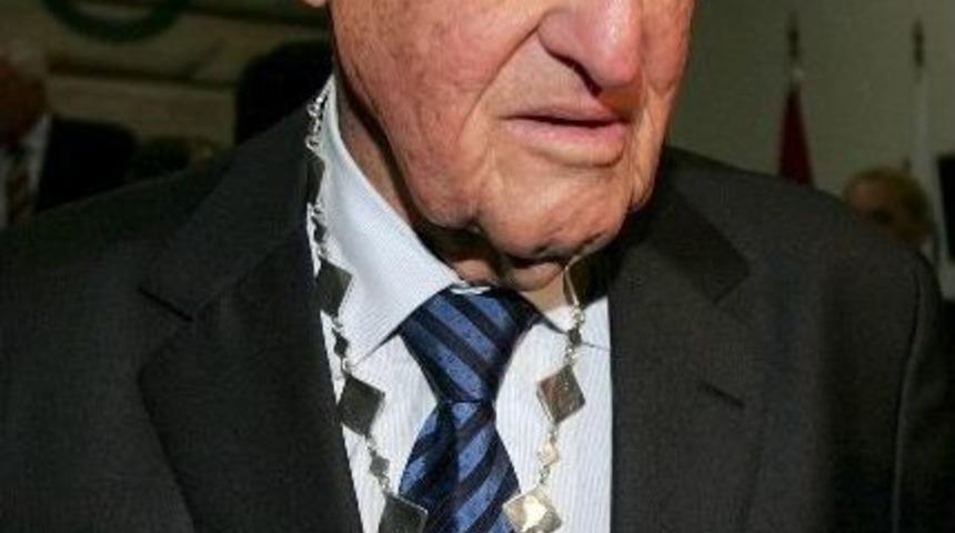 Fıfa Eski Başkanı Joao Havelange Hayatını Kaybetti