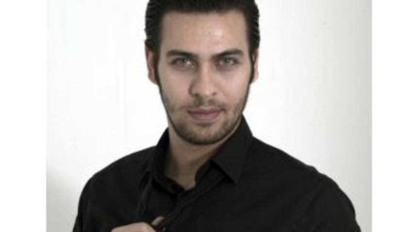 &Uuml;nl&uuml; Oyuncu Tuan &Ouml;zt&uuml;rk Yeni Projelere Hazırlanıyor