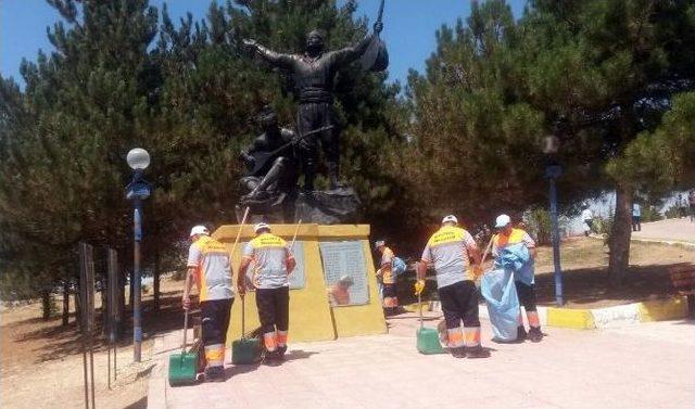 Maltepe’den Hacı Bektaş’a Gönül Köprüsü