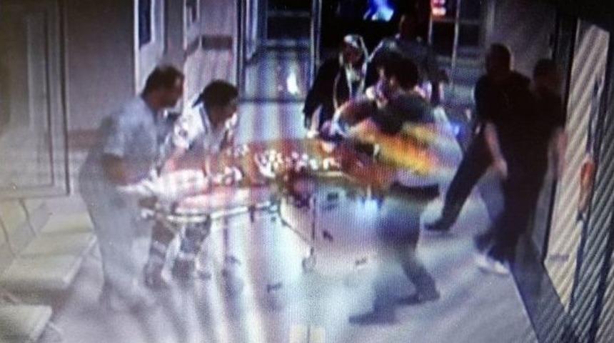 Tatvan&rsquo;da Vahşi Cinayet