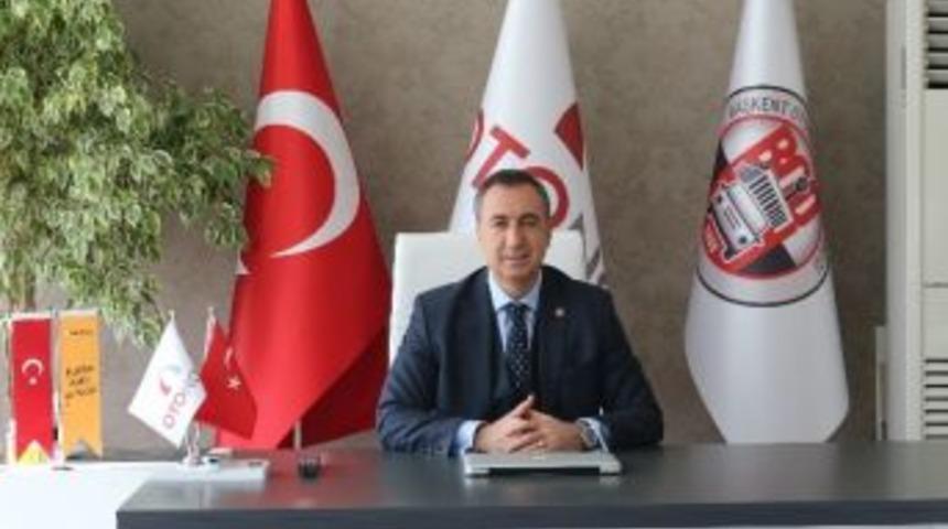 Konuttan Sonra Taşıtta Da Faiz İndirimi Talebi