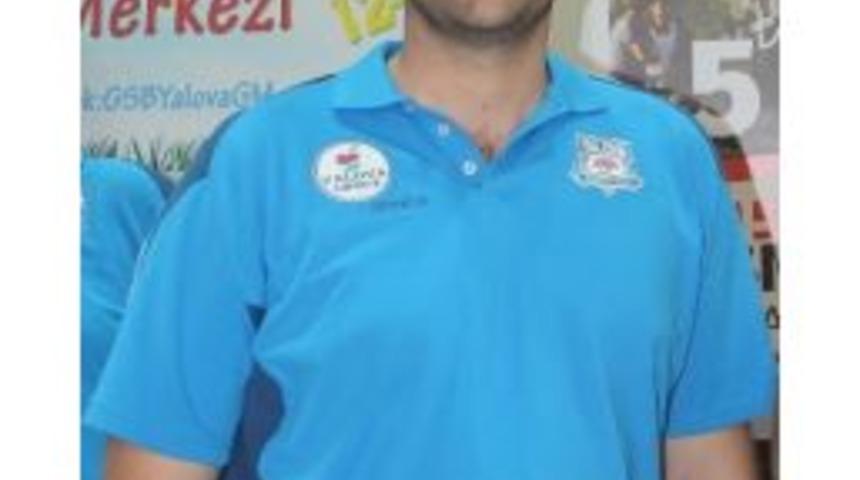 D&ouml;nmez: "tbl&rsquo;de Kalıcı Olmak İstiyoruz"