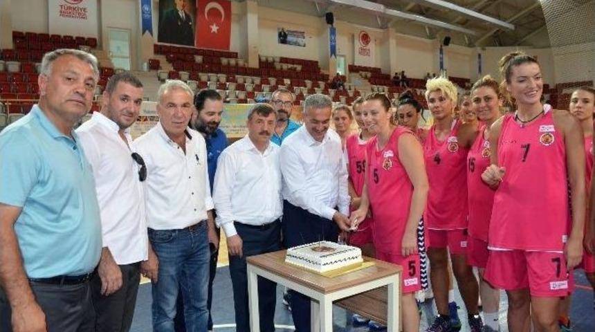 Yalova Vip Sezonu A&ccedil;tı