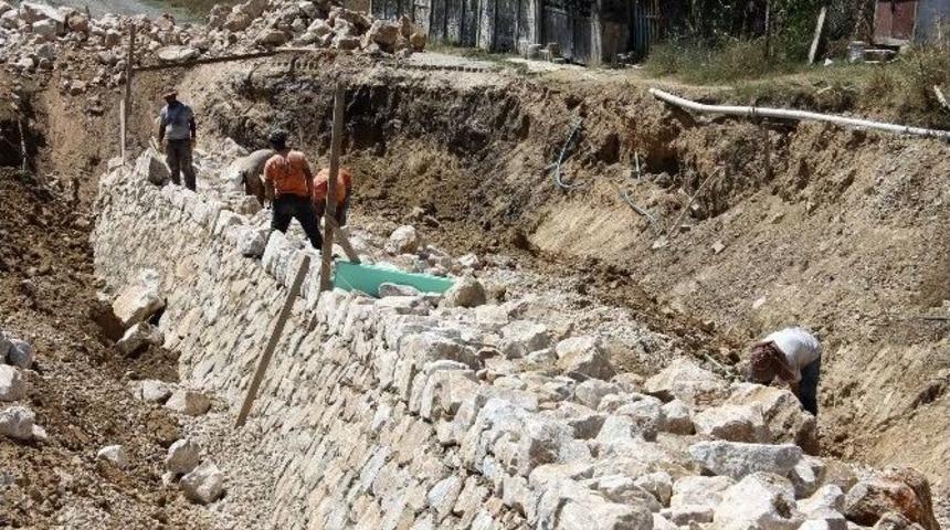 1 Bu&ccedil;uk Yıl S&uuml;ren Tehlike Sona Erdi