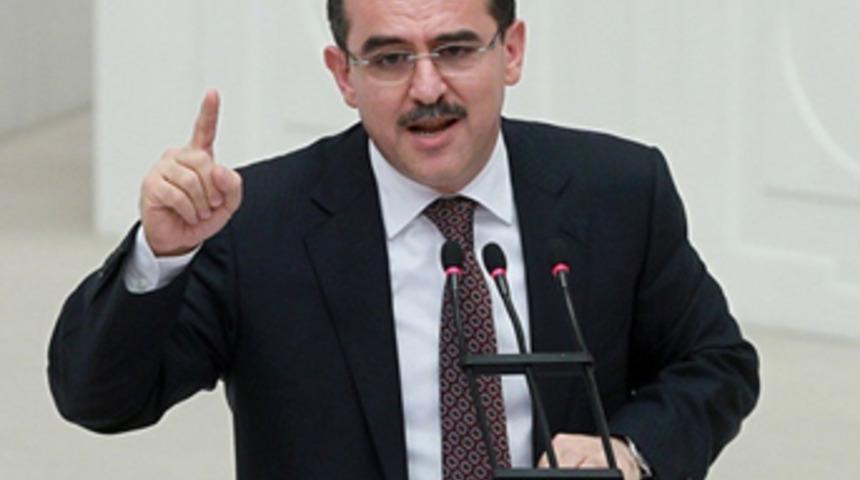 'Polis öldüren gasp yapan gazeteci değil'