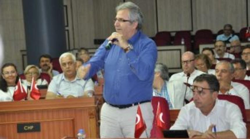 Chp &Ouml;nce İtiraz, Sonra Kabul Etti