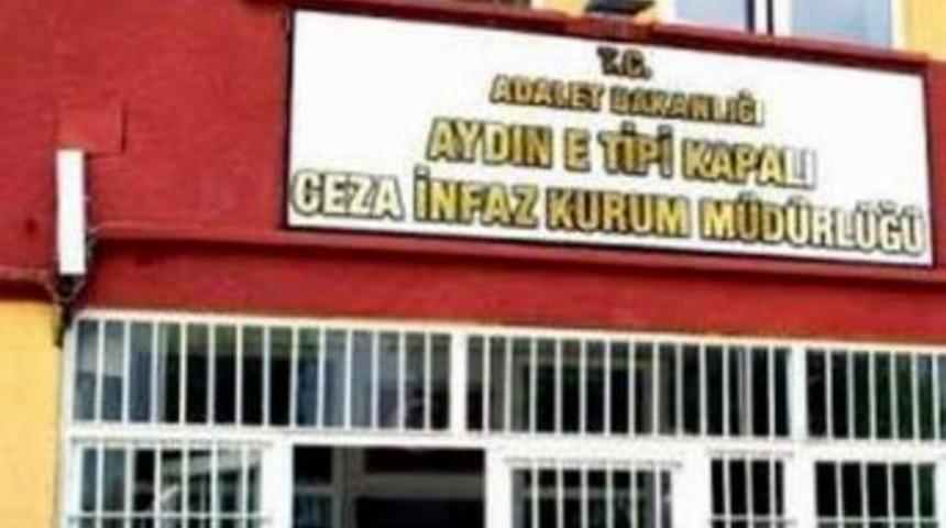 Aydın&rsquo;da 3 İnfaz Koruma Memuru G&ouml;zaltına Alındı