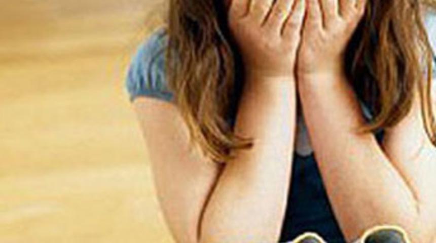 İntihar girişimi tecavüzü ortaya çıkardı