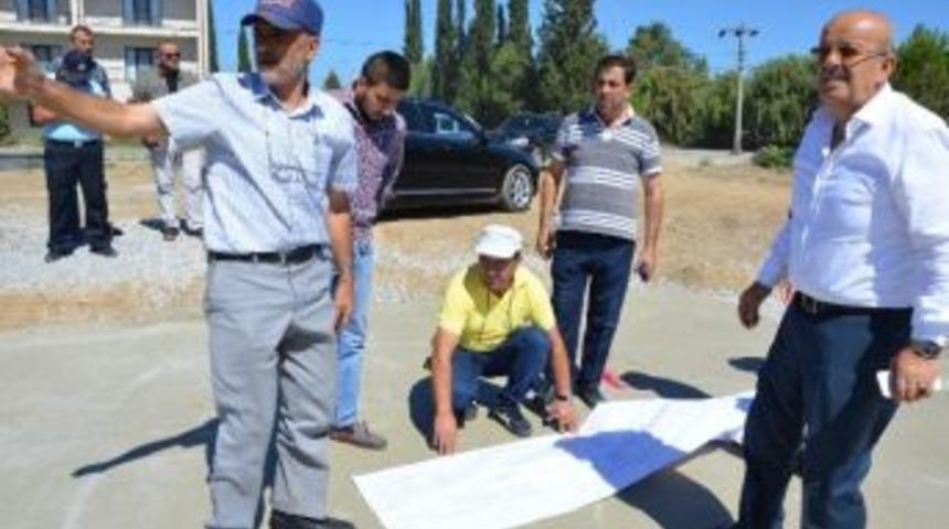 İznik&rsquo;e Modern Huzurevi