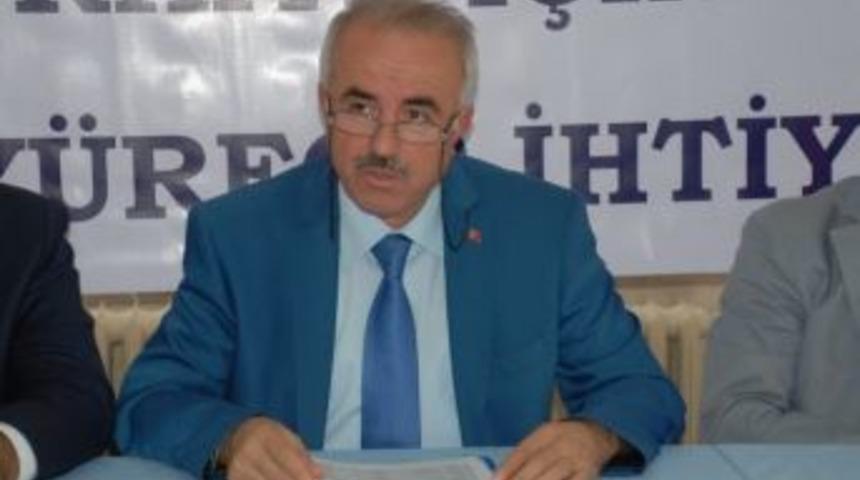 Uşak&rsquo;ın Vergi Rekortmenleri A&ccedil;ıklandı