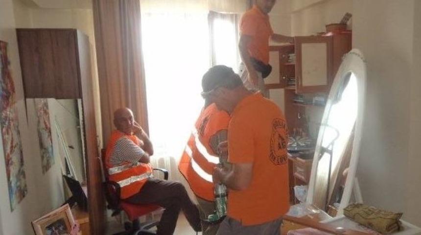 Mag-der Başkanı Kara&ccedil;am: "1999&rsquo;daki Depremden Sonra Halkımız Bilin&ccedil;lendi&rdquo;