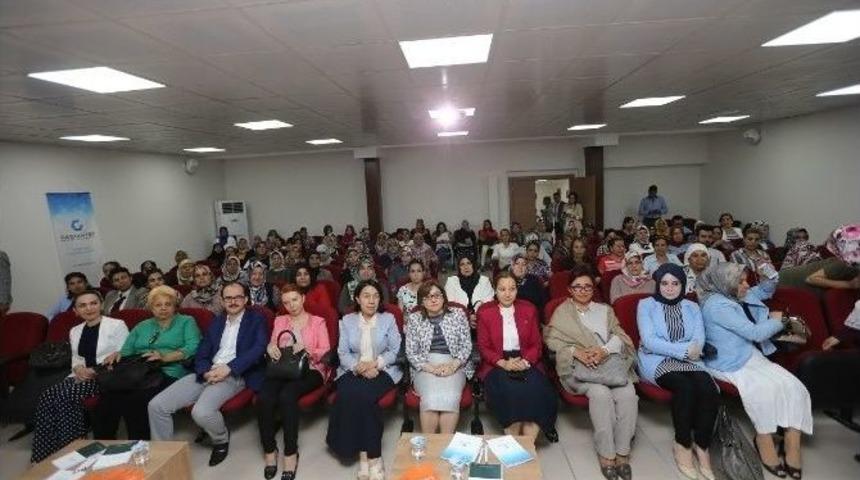 Şahin: &ldquo;biz 15 Temmuz&rsquo;da &lsquo;korkma&rsquo; İle Başlayan İstiklal Marşı&rsquo;nın Her Bir Satırını Yeniden Yaşadık&rdquo;