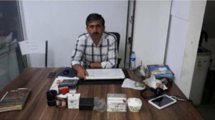 Ak Parti Horasan Eski İl&ccedil;e Başkanı B&uuml;lent Erturan&rsquo;ın G&ouml;zaltına Alındığı İddiası Asılsız &Ccedil;ıktı