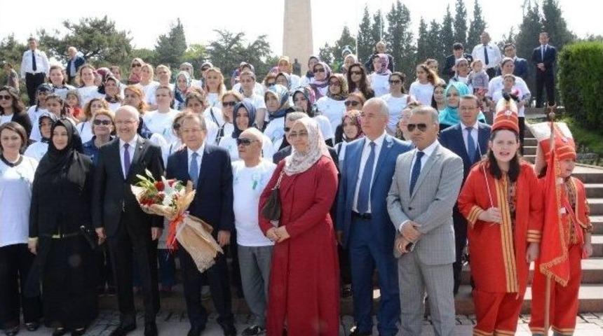 &rsquo;b&uuml;y&uuml;kailenin Aktif Saha G&ouml;n&uuml;ll&uuml;leri