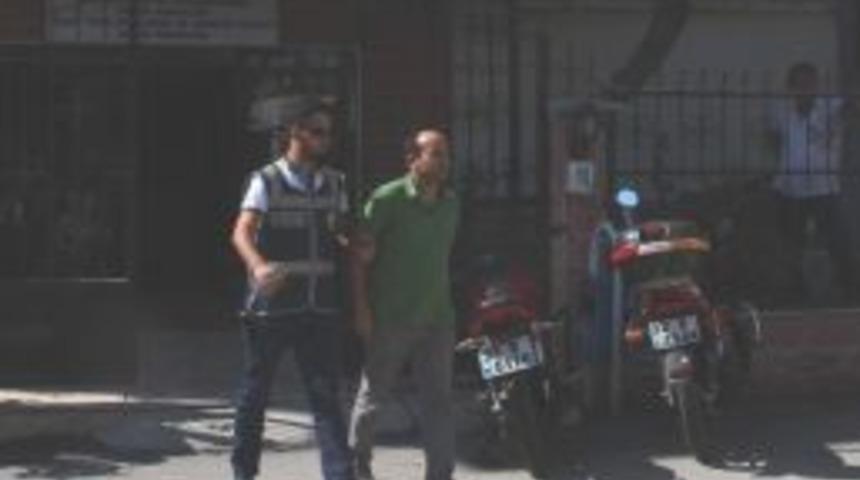 Mut&rsquo;ta Fet&ouml; Operasyonunda 1 Avukat Tutuklandı