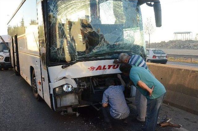 Kocaeli’de Zincirleme Kaza: 7 Yaralı