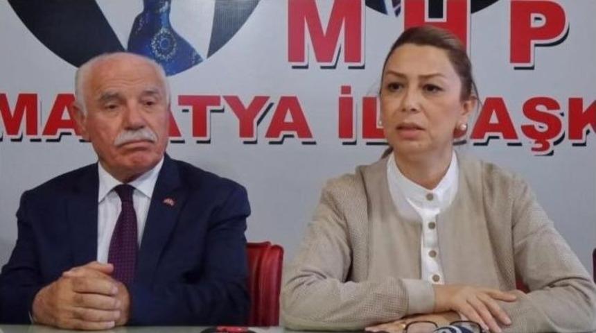 Birlik Ve Beraberlik Tablosu Malatya&rsquo;yı S&uuml;slemeye Devam Ediyor