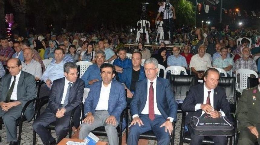 Marmara Depremi&rsquo;nin 17. Yıld&ouml;n&uuml;m&uuml;