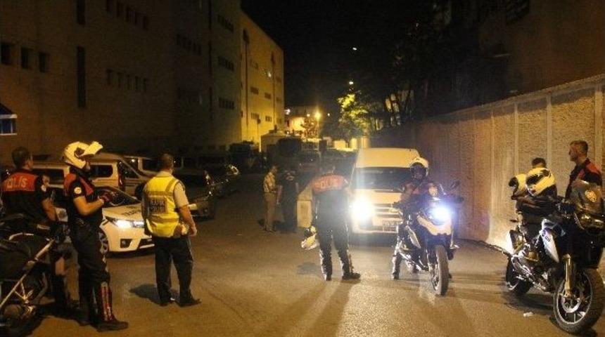 Bursa Eski Valisi Şahabettin Harput Tutuklandı