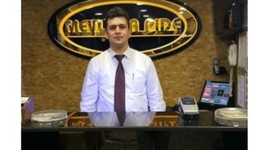 &Ccedil;am: &ldquo;yetim, Kimsesiz Ve Şehit &Ccedil;ocuklarımıza Her G&uuml;n Bir Lokma Ayıralım&rdquo;