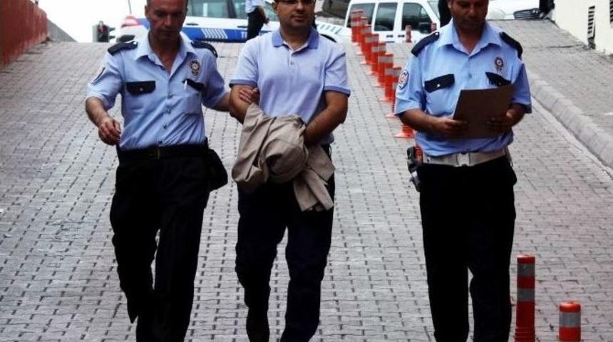 Er&uuml;&rsquo;de A&ccedil;ığa Alınan 100 Personel İ&ccedil;in G&ouml;zaltı Kararı Verildi