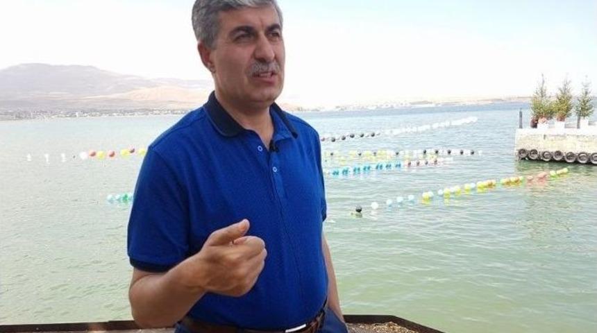 Van G&ouml;l&uuml; Havzasındaki 20 Yıllık &ldquo;afet Kodu&rdquo; Sorunu &Ccedil;&ouml;z&uuml;l&uuml;yor