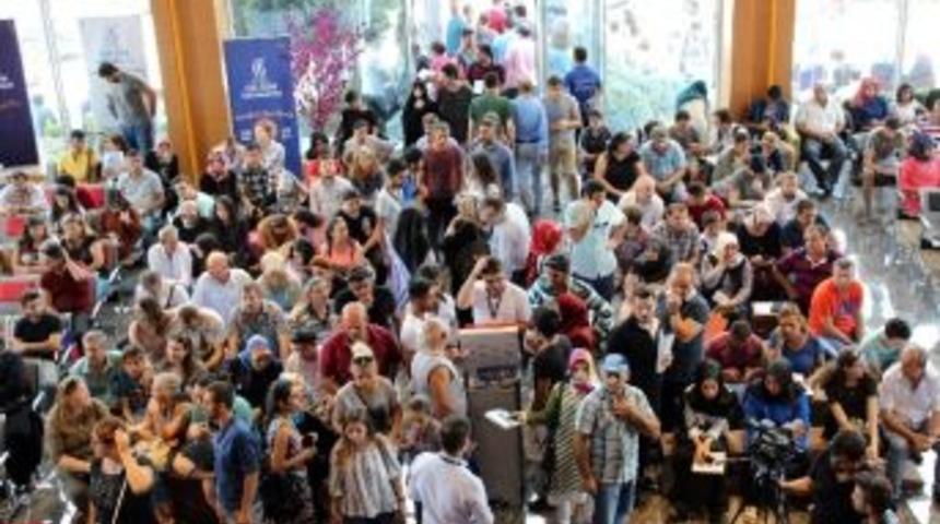 İstanbul Gelişim &Uuml;niversitesi Yeni &Ouml;ğrencilerine Kapısını A&ccedil;tı