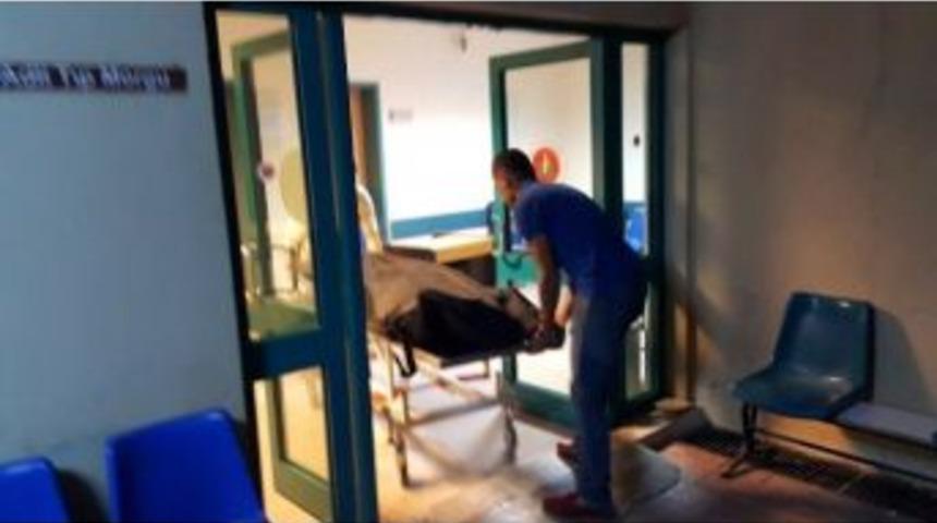 Azeri Turist Antalya&rsquo;da Denizde Boğuldu