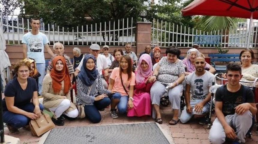 Huzurevlerinin Davetsiz Misafirleri