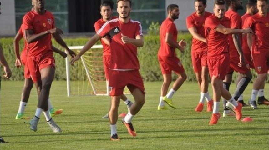 Hakan Kutlu: "iyi Bir Başlangı&ccedil; Yapacağız"