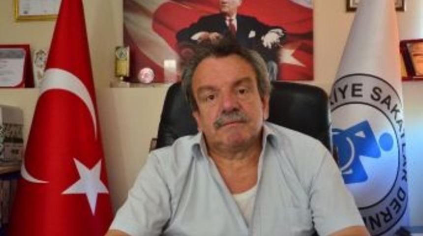 Şirin &ldquo;engelliler Kpss A&ccedil;ıklaması Bekliyor&rdquo;