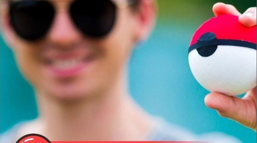 Pokemon Ustaları Yeniden Bir Araya Geliyor