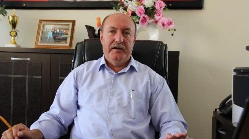 Varto&rsquo;da Teog Başarısı