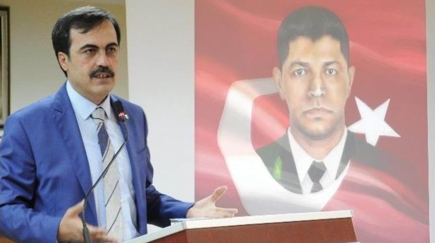 Kto Meclisi&rsquo;nden Dayanışma Kampanyası&rsquo;na 100 Bin Tl&rsquo;lik Destek