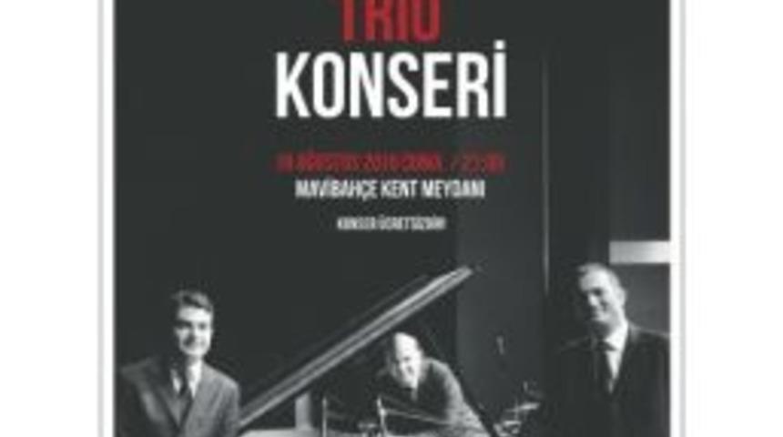 Kerem G&ouml;rsev Geliyor