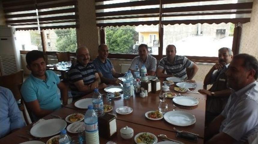 Daka&rsquo;dan Aldığı Destekle &Uuml;retimini İki Katına &Ccedil;ıkardı