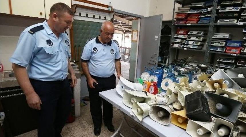 Konak&rsquo;ta Seyyara Ge&ccedil;it Yok