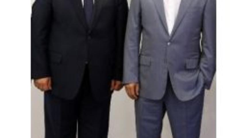 Ato Başkanı Bezci: &ldquo;trafik Sigortaları Kurumu Kurulsun"