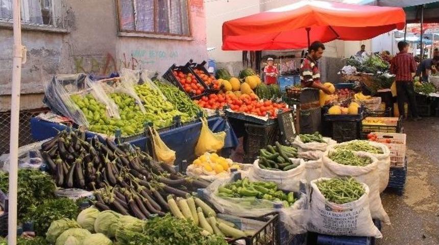 Siirt&rsquo;te Kurutmalık Yapımı Başladı