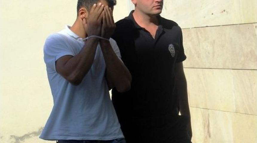 Sakarya&rsquo;da Pkk/kck Operasyonu: 8 Ş&uuml;pheli Adliyeye Sevk Edildi