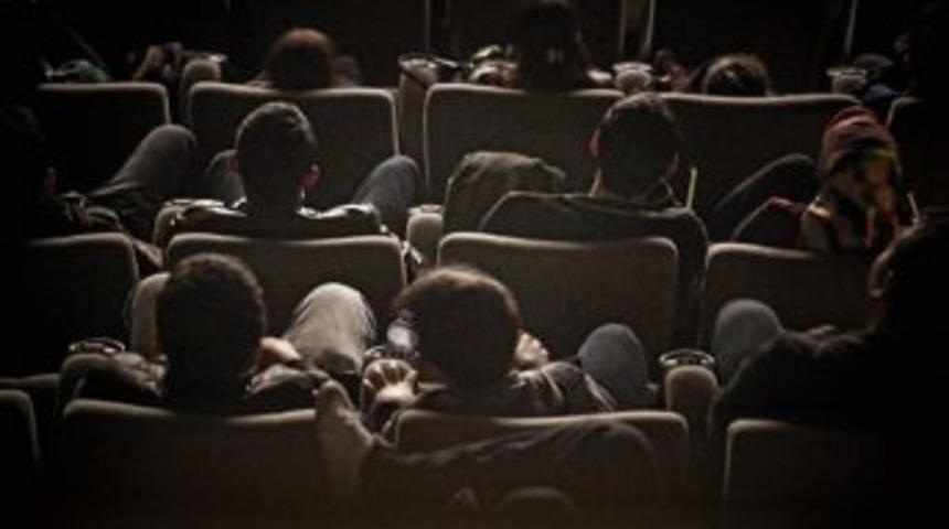 8 Tl&rsquo;ye Sinema Keyfi