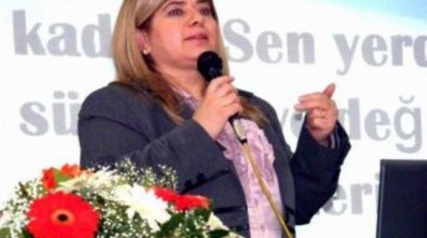 Aydın Kadına Y&ouml;nelik Şiddette T&uuml;rkiye 7.&rsquo;si Oldu