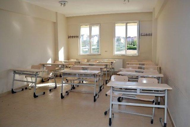 Kulu’daki Sabah Dershanesi İlçe Milli Eğitim Müdürlüğü’ne Bağlandı