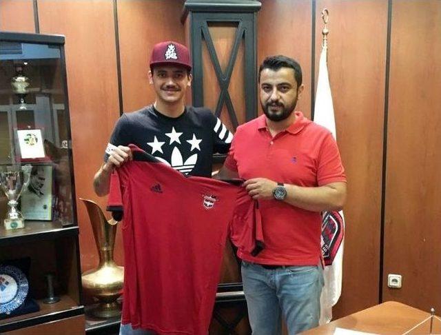 Gaziantepspor’da Transfer Hareketliliği