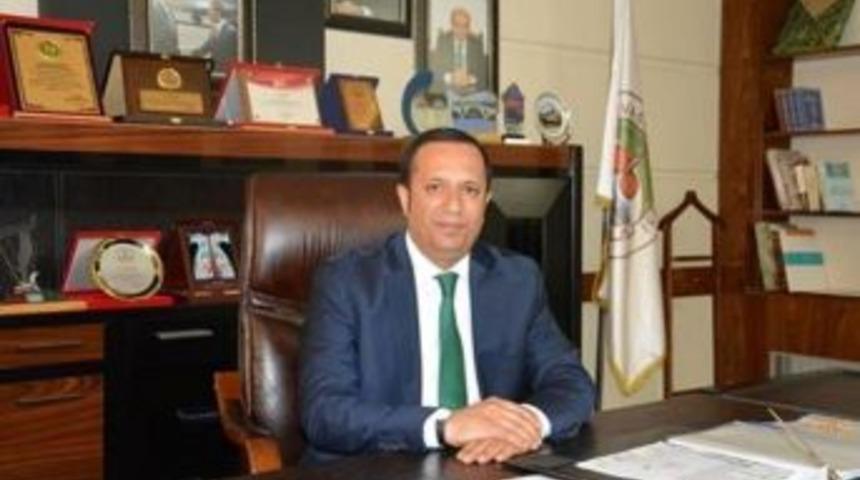 Başkan Toltar, 17 Ağustos Mesajı Yayınladı